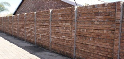 Pre Cast Walls