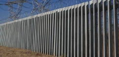 Pre Cast Walls