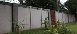 Pre Cast Walls