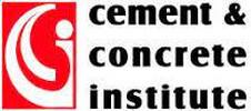concrete cement